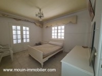 VILLA KMAR Nabeul AV1945