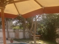Villa Kimou ref AL458 Hammamet Nord