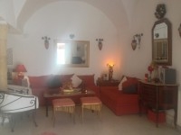 Villa Kimou ref AL458 Hammamet Nord