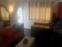 Villa Kimou ref AL458 Hammamet Nord