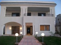 VILLA KORBA Korba AV1464