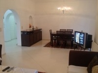 Villa Koumour AV1509 Hammamet Centre 