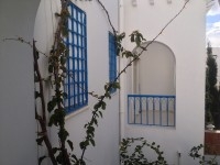 Villa Koumour AV1509 Hammamet Centre 