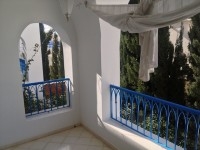 Villa Koumour AV1509 Hammamet Centre 