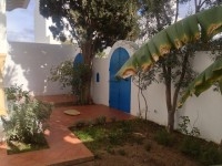VILLA KOUMOUR m Hammamet Centre AV1509