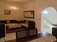 VILLA KOUMOUR m Hammamet Centre AV1509