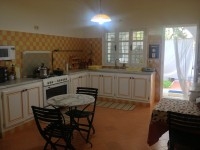 VILLA KOUMOUR m Hammamet Centre AV1509