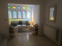 VILLA KOUMOUR m Hammamet Centre AV1509