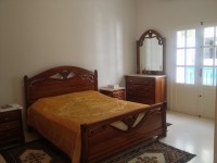 VILLA KOUMOUR m Hammamet Centre AV1509