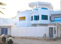 villa la badira AL1463 hammamet nord 