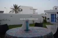 villa la badira AL1463 hammamet nord 