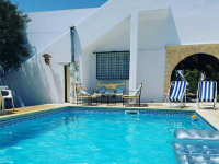 Villa La Bougainvillier AL2395 Hammamet 