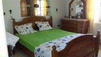 Villa La Bougainvillier AL2395 Hammamet 