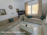 Villa La bougainvillier AL2395 Hammamet