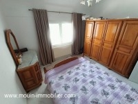 Villa La bougainvillier AL2395 Hammamet