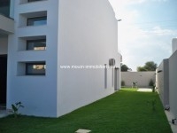 villa la breeze AV662 yasmine hammamet 