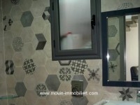 Villa La Breeze AV662 Yasmine Hammamet