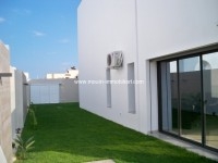 Villa La Breeze ref VA662 Yasmine Hammamet