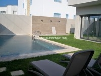 VILLA LA BREEZE Yasmine Hammamet AV662