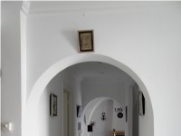 villa la brise AL1040 zone théatre hammamet