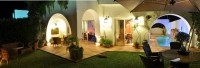 villa la cascade AL303 hammamet 