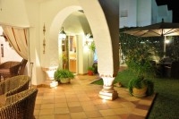 villa la cascade AL303 hammamet 