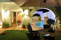 villa la cascade AL303 hammamet 