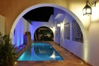 villa la cascade AL303 hammamet 