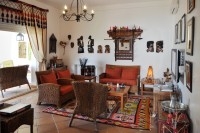 villa la cascade AL303 hammamet 