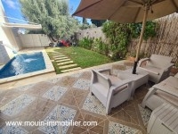 Villa La Cascade AV1936 Hammamet