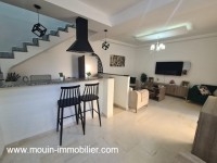 Villa La Cascade AV1936 Hammamet