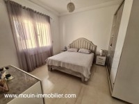 Villa La Cascade AV1936 Hammamet