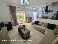 Villa La Cascade AV1936 Hammamet