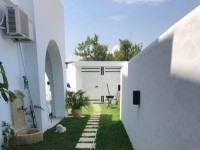 VILLA LA CASCADE Hammamet Nord AV1368