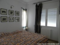 villa la charmante AV090 nabeul 
