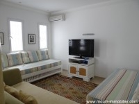 villa la charmante AV090 nabeul 