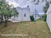 Villa La Citadelle AL2767 Hammamet
