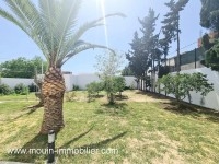 VILLA LA CITADELLE Hammamet Birbouregba AL2767