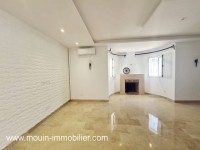 VILLA LA CITADELLE Hammamet Birbouregba AL2767