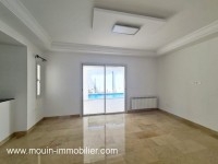 VILLA LA CITADELLE Hammamet Birbouregba AL2767
