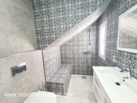 VILLA LA CITADELLE Hammamet Birbouregba AL2767