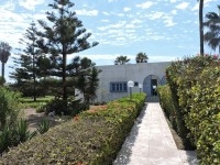 Villa la Citronelle AL2117 Hammamet Nord
