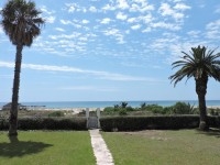 Villa la Citronelle AL2117 Hammamet Nord