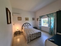 Villa La Citronnelle AL2117 sidi mahersi 