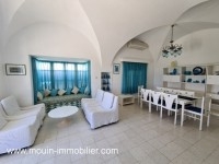 Villa La Citronnelle AL2117 sidi Mahersi