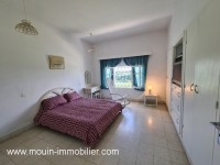 Villa La Citronnelle AL2117 sidi Mahersi