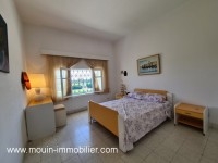 Villa La Citronnelle AL2117 sidi Mahersi