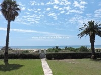 VILLA LA CITRONNELLE Hammamet Nord Sidi Mahersi AL