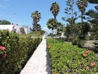 VILLA LA CITRONNELLE Hammamet Nord Sidi Mahersi AL