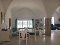 VILLA LA CITRONNELLE Hammamet Nord Sidi Mahersi AL